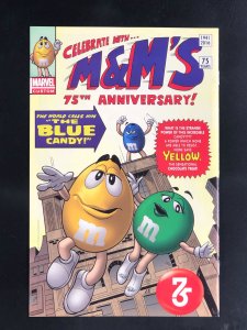 The Unbelievable Gwenpool #10 (2017)