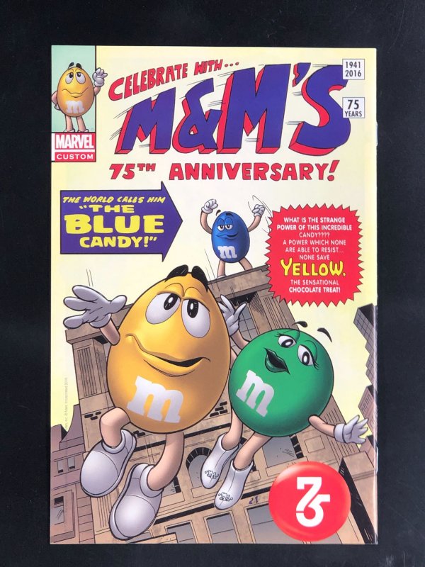 The Unbelievable Gwenpool #10 (2017)