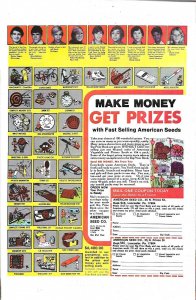 Fantastic Four #205 (1979) - VF