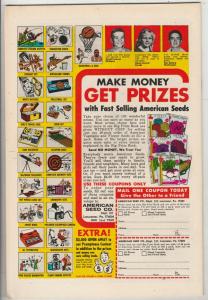 Richie Rich #105 (May-71) NM Super-High-Grade Richie Rich