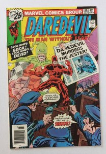 Daredevil #135 (1976)  FN