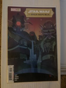 Star Wars: The High Republic #14  (2022)