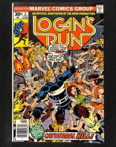 Logan's Run #2