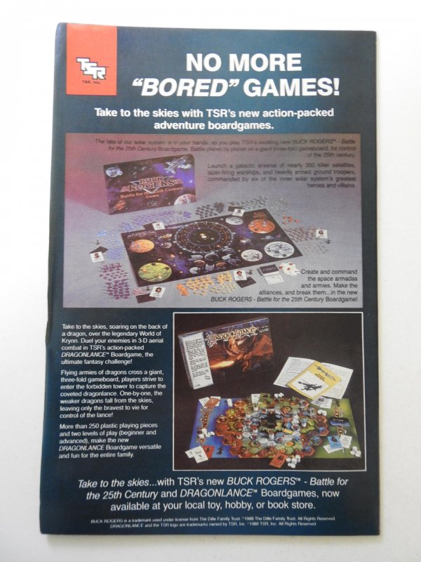 Batman #427 (1988) FN+ Condition!