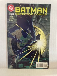 Batman Detective Comics #713