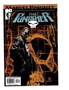 The Punisher #3 (2001) SR29