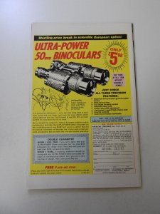 Captain Marvel #40 (1975) VF- condition