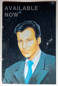 Personality Comics Presents #8 (1991) Michael Jordan