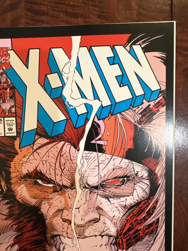 Marvel Legends X-Men #7 (2005)