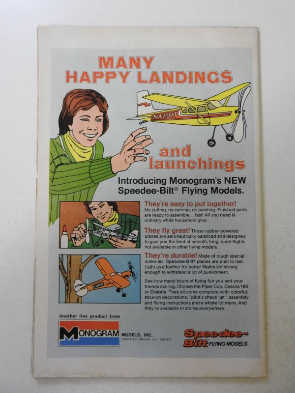 Ka-Zar #17 (1976) FN+ Condition! MVS intact!