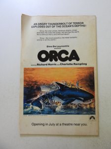 Super-Villain Team-Up #14 (1977) FN- condition