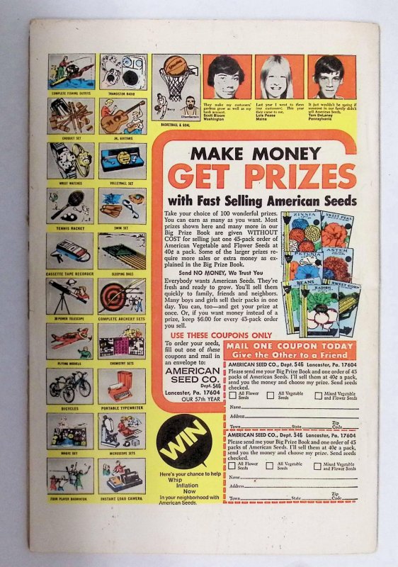 Giant-Size X-Men #1 (1975)