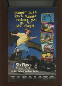 (1997) Cartoon Network Presents #2: SPACE GHOST! WE COMBINE SHIPPING! (6.5/7.0)