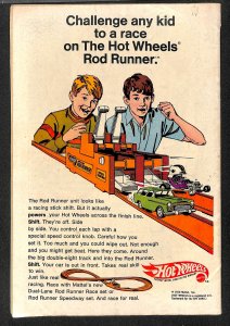 Star Spangled War Stories #151 VG- 3.5 1st Unknown Soldier! DC Comics