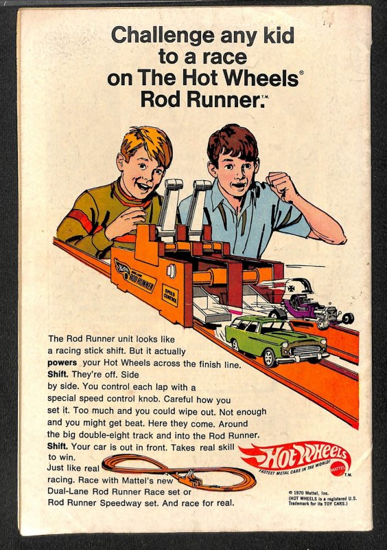 Star Spangled War Stories #151 VG- 3.5 1st Unknown Soldier! DC Comics