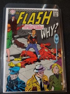 ​THE FLASH #171
