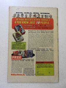 The Amazing Spider-Man #53 (1967) VG+ Condition 2 in tear on 6th page