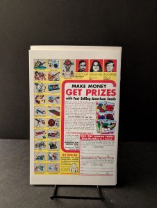 The Amazing Spider-Man #121 Facsimile Edition (2023)