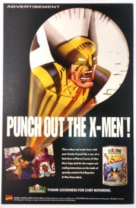 Spider-Man #64 (8.0, 1996) 