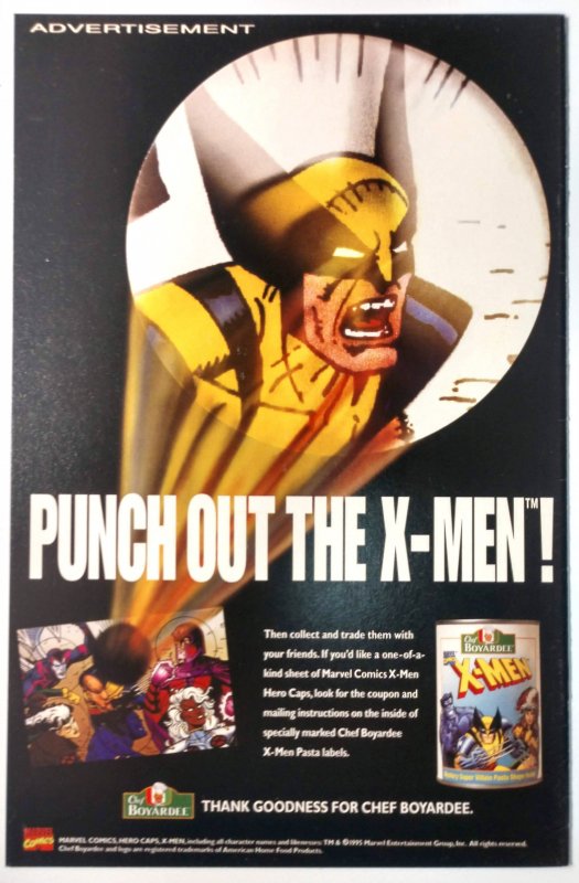 Spider-Man #64 (8.0, 1996) 