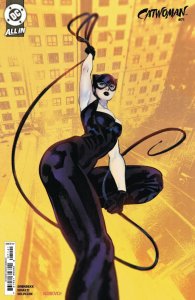 Catwoman #71 Cover A, B, C, D, or E (Pick a Variant) Bagged & Boarded