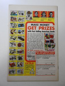 Fantastic Four #123 (1972) FN Condition!