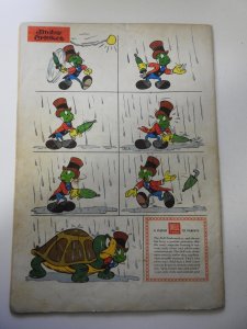 Four Color #701 (1956)