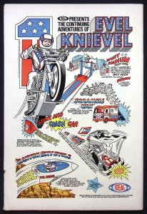 Marvel Two-In-One #7