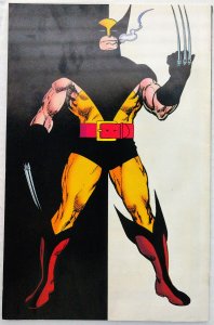 Wolverine #1 (NM-)(1988)