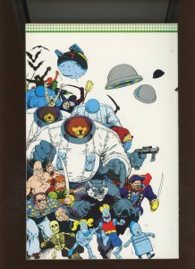 (1987) Gumby’s Summer Fun Special #1: COPPER AGE! WE COMBINE SHIPPING! (8.5/9.0)