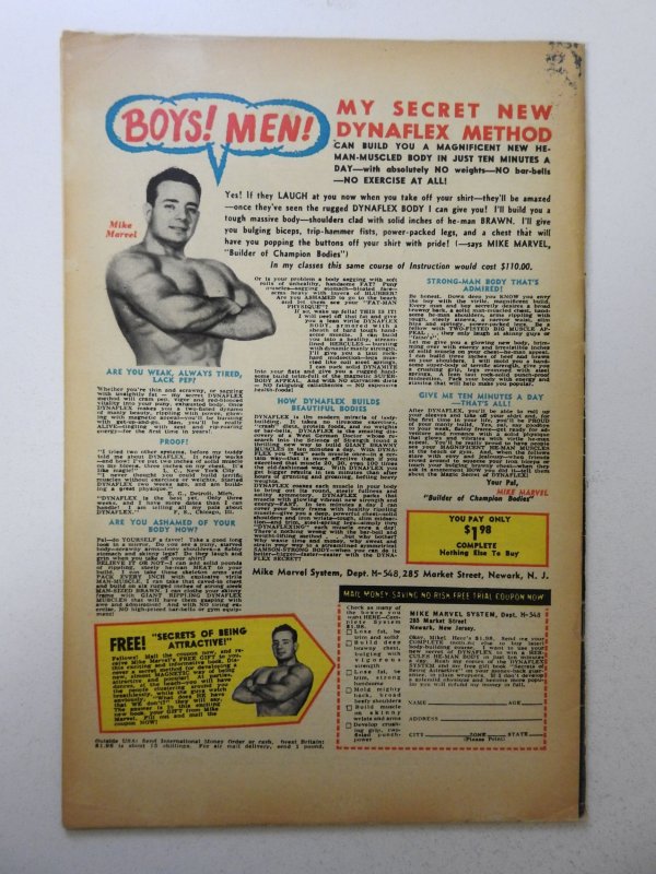 Daredevil #13 (1966) FN- Condition!