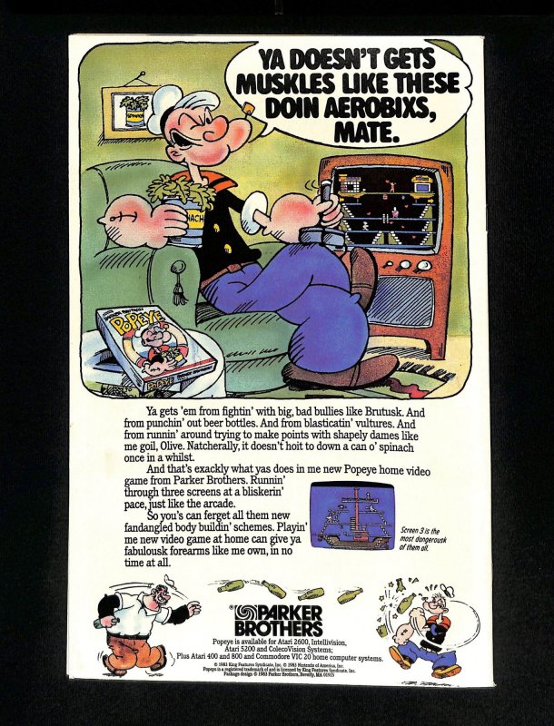 Amazing Spider-Man #248