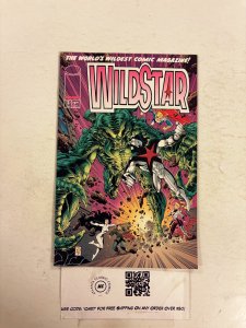 Wildstar #3 NM Image Comic Books Savage Dragon 5 HH98