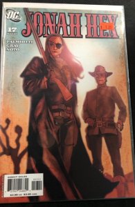 Jonah Hex #30 (2008)