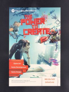 All-New X-Men #38 Variant Cover (2015)