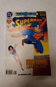 Action Comics #703 (1994) NM DC Comic Book J715