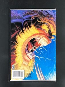Wolverine #90 (1995)