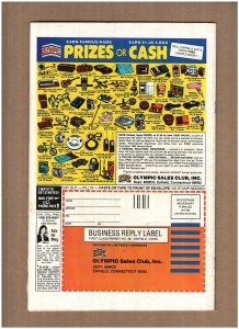 Marvel Tales #119 Spider-man 1980 Mysterio VG/FN 5.0