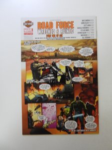 All-New Ghost Rider #3 (2014) NM condition