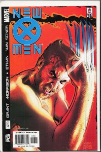 New X-Men #123 (2002) X-Men
