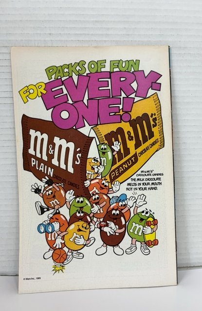 Blue Beetle #2 (1986)