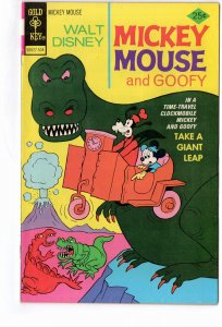 Mickey Mouse #155 (1975)