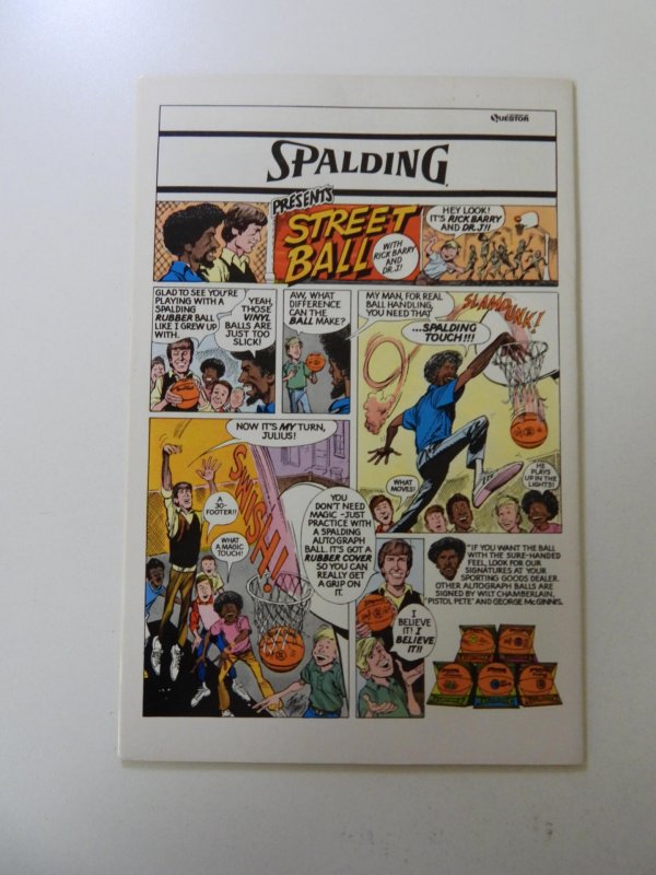 Uncanny X-Men #112 FN/VF condition