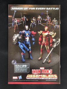 Iron Man #10 Variant Cover (2013) NM 1:25