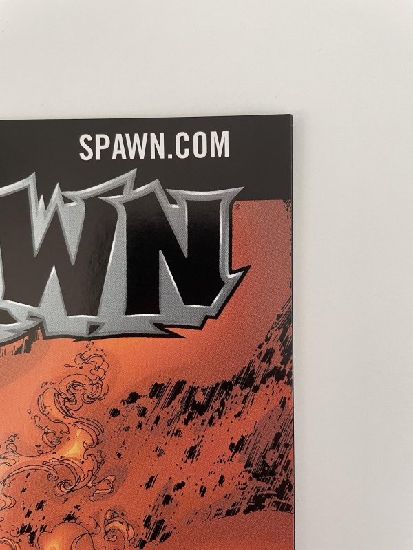 Spawn #92 (2000)