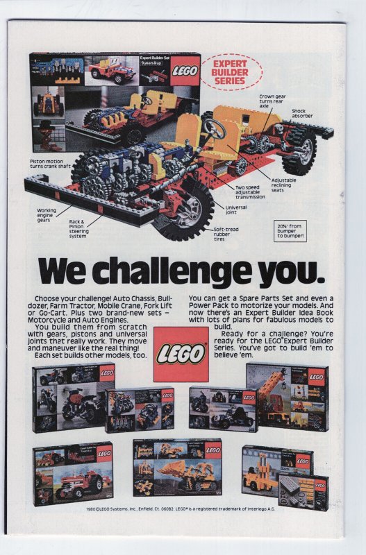 ROM  #12 - 9.2 , WP - VS Jack of Hearts - HIgh grade!