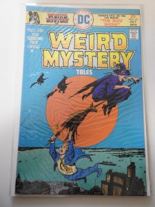 Weird Mystery Tales #23 (1975)