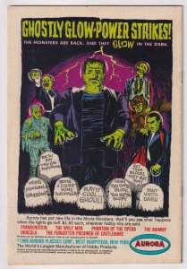 Action Comics #376 (1969) Superman