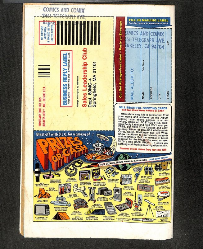 Marvel Team-up #95 1st Appearance Mockingbird! Spider-Man!