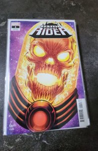 Cosmic Ghost Rider #1 Nauck Cover (2023)